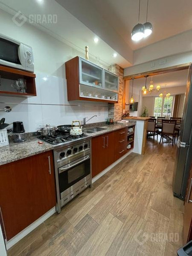 Departamento En Venta 3 Ambientes - Plaza Colon