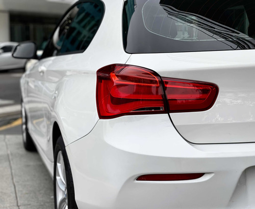 Imagen 8 de 15 de Gd Motors Bmw 120 3 Ptas 2017 48000 Km Serv Of Unico Dueño