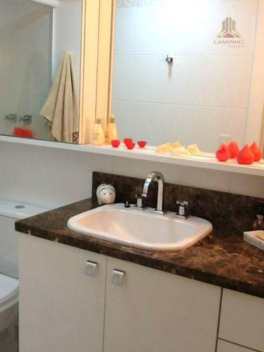 Imagem 18 de 18 de Cobertura Residencial À Venda, Mont Serrat, Porto Alegre. - Co0313