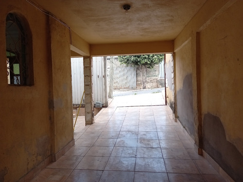 Imagem 21 de 30 de Casa À Venda, 5 Quartos, 1 Suíte, 1 Vaga, Nova Vista - Belo Horizonte/mg - 1507