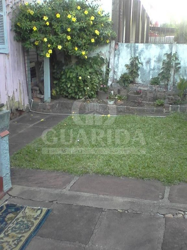 Imagem 5 de 5 de Terreno - Jardim Itu-sabara - Ref: 52231 - V-52231