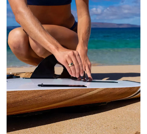 Tabla Para Surf / Tabla Para Surfear Profesional Wavestorm