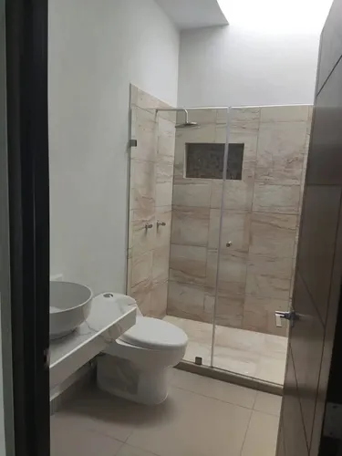 Casa En Venta En Burgos Bugambilias, Temixco, Morelos