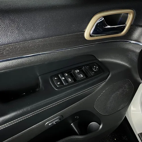 Jeep Grand Cherokee 3.6 V6 Limited 4X2 At