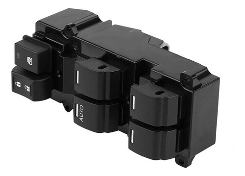 Botón Switch Control Para Honda Cr-v 2014-2016