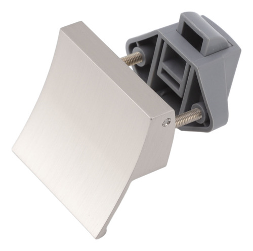 Cajón Metálico De Nailon Con Hebilla Para Puerta De Armario
