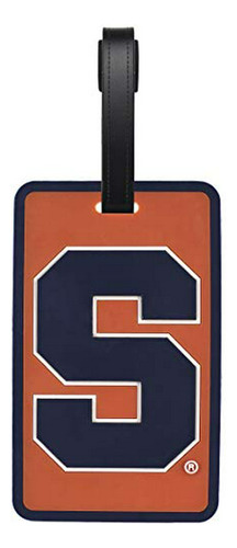 Tag Aminco Ncaa Syracuse Orange Bolsa Suave.