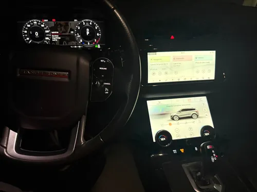 Se Vende Range Rover Evoque P250s Dinamic