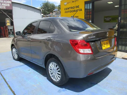 Suzuki Swift Dzire 1200cc Mt Aa