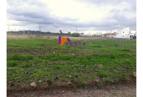 Terreno En Venta *barrio 26 De Marzo * Cerrillos *