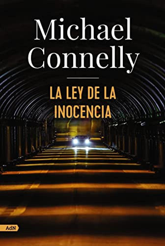La Ley De La Inocencia (harry Bosch) Connelly, Michael Alian