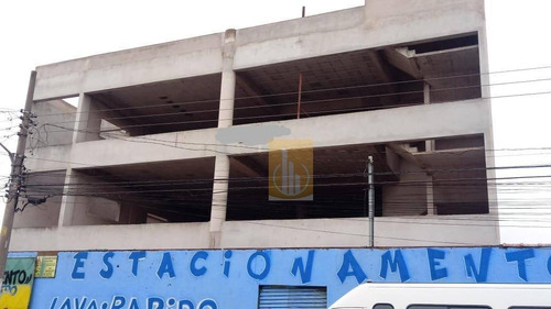 Imagem 2 de 12 de Galpão Para Alugar, 3300 M² Por R$ 70.000,00/mês - Itaim Paulista - São Paulo/sp - Ga0003