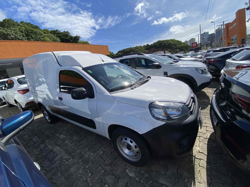 Fiat Fiorino 1.4 MPI FURGÃO ENDURANCE 8V FLEX 2P MANUAL