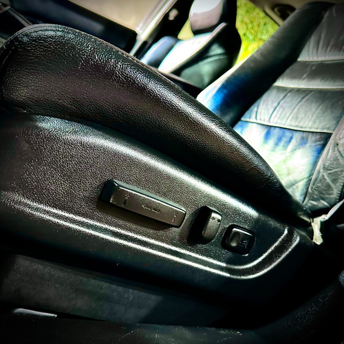 Honda Accord 3.5 V6 Ex 4p