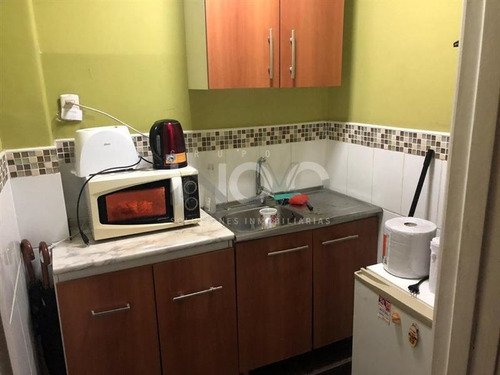 Oficina En Venta De 2 Privados En Santiago