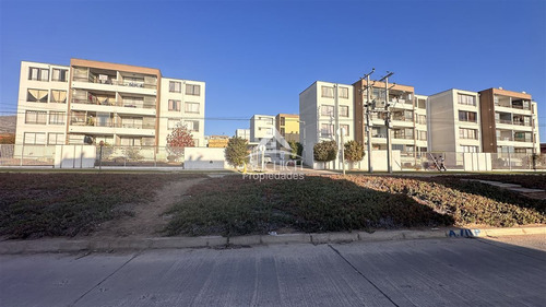 Venta Departamento En La Serena , Los Arrayanes El Milagro