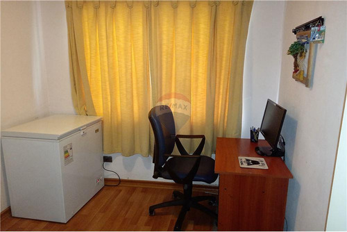 Hermosa Casa En Condominio Tranquilo Y Seguro
