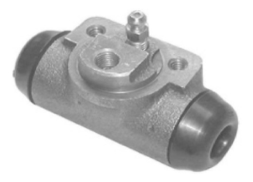 Cilindro De Rueda Trasero Dodge Dakota 1998-1999-2000-2001
