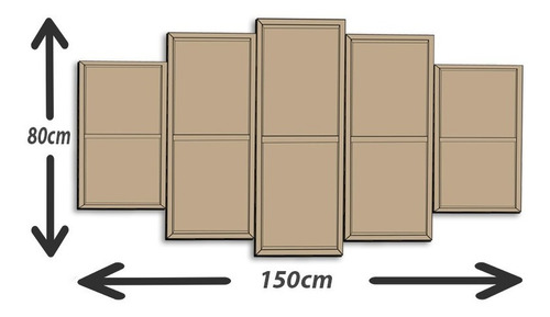 Cuadro Minimalista Moderno Para Sala Recamara Flor Amarilla