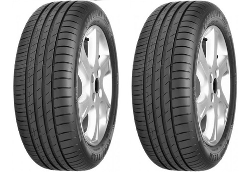 2 Llantas 235/45r19 Goodyear Efficientgrip 95v Run Flat