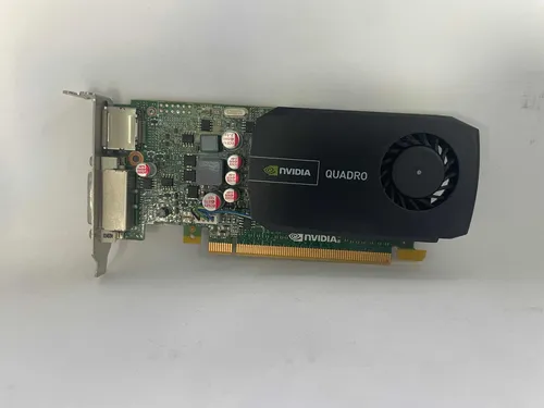 Nvidia quadro online 600 especificaciones