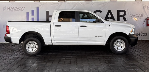 Dodge Ram Pick Up Crew Cab Slt 2021