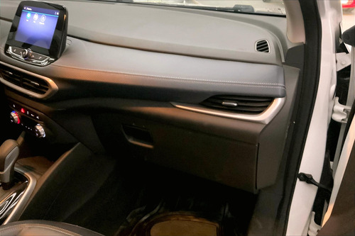 Chevrolet Tracker 2022