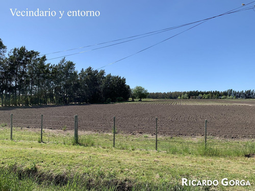 Venta Chacra Terreno Campo Canelones Villa Guadalupe Ruta 5