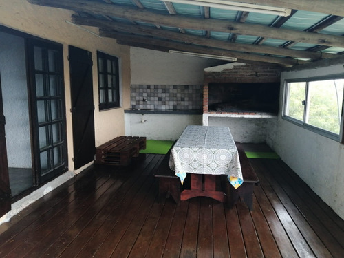 Alquiler Cabaña Villa Serrana (alojamiento)