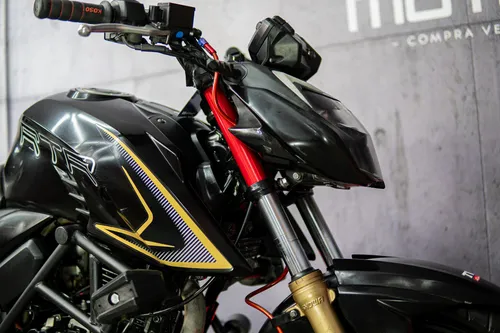 Tvs Apache Rtr 200 4v 2023