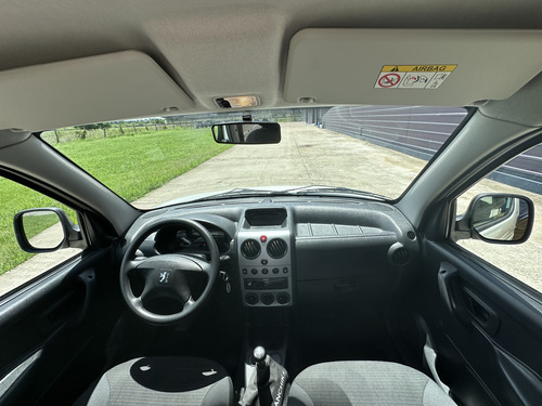 Peugeot Partner 1.6 Hdi Furgon Confort 92