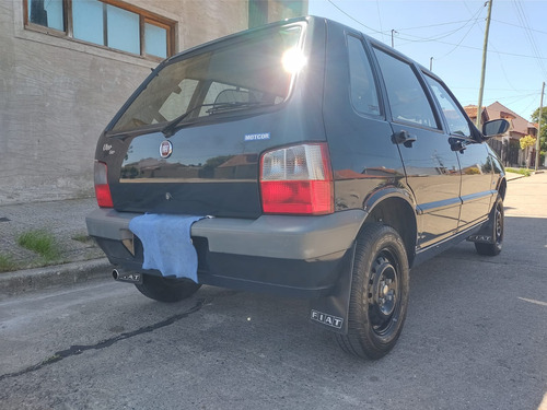 Fiat Uno 1.3 Fire Way