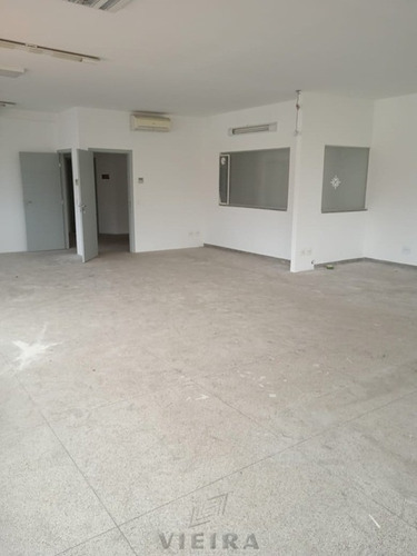 Ótima Localização, Com Infraestrutura Completa. - 3311-1