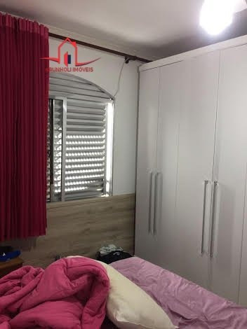 Imagem 7 de 30 de Casa A Venda No Bairro Vila Bonilha Em São Paulo - Sp. - 969-1