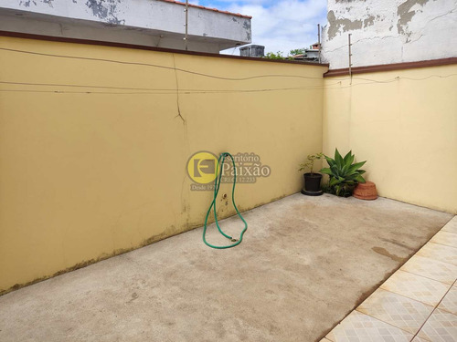 Imagem 22 de 30 de Sobrado Com 3 Dorms, Jardim Universo, Mogi Das Cruzes - R$ 490 Mil, Cod: 52001 - V52001