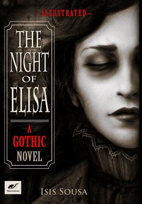 Libro The Night Of Elisa - A Gothic Novel - Sousa, Isis