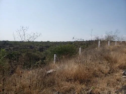 Rancho Zoquital En Venta Escriturado