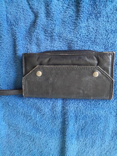 Cartera De Mano De Hombre 