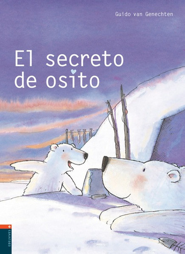 Secreto De Osito, El (b/td) - Van Genechten, Guido