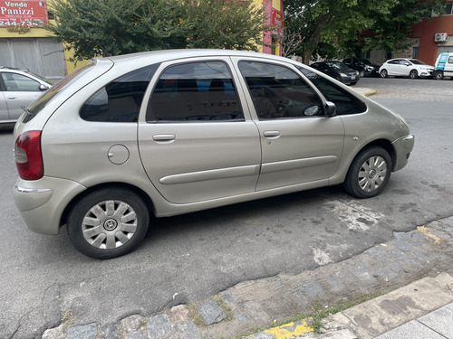 Citroën Xsara Picasso 2.0 Fase2 Hdi Exclusive