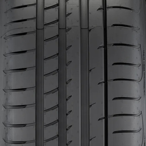 Pneu 255/55r19 Goodyear Eagle F1 Asymmetric 2 111y Índice de velocidade Y