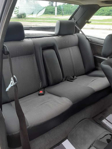 Volkswagen Santana Gls