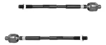 Comprar 2- Terminales Interiores Para Nissan Altima 2002\u002F2006 Grob
