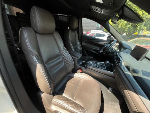Mazda CX-9 2.5T Signature Awd At