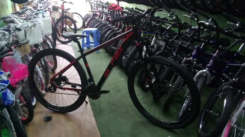 Bicicleta fbx online aro 29 precio