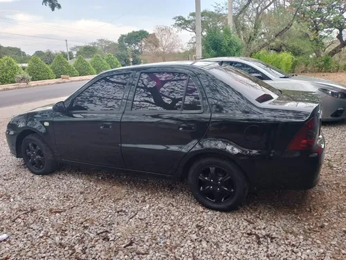 Geely CK 1.5 Gl