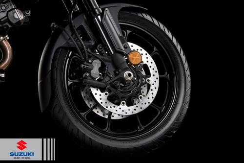 Suzuki V Strom 1050 Xt No Versys Mt Entrega Inmediata 0km