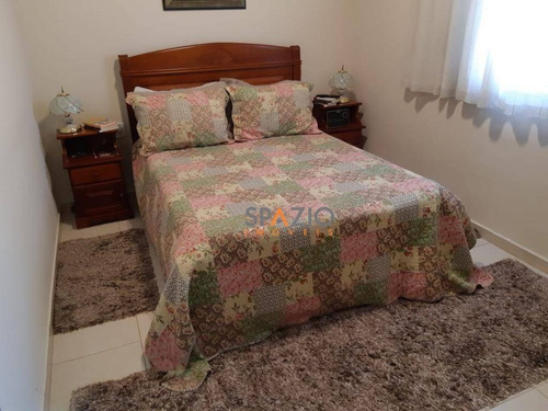 Imagem 19 de 28 de Sobrado Com 4 Dormitórios À Venda, 128 M² Por R$ 890.000,00 - Jardim Inocoop - Rio Claro/sp - So0091