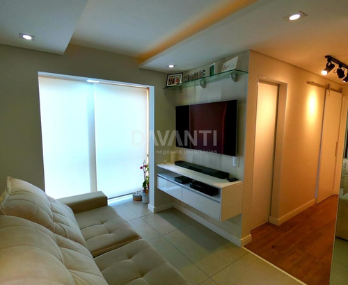 Imagem 10 de 30 de Apartamento À Venda Em Vila Satúrnia - Ap116227