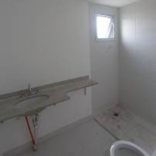Imagem 9 de 19 de Apartamento A Venda No Tatuapé 2 Quartos E Terraço Com Churrasqueira A Carvão - 67m² Com Suíte.